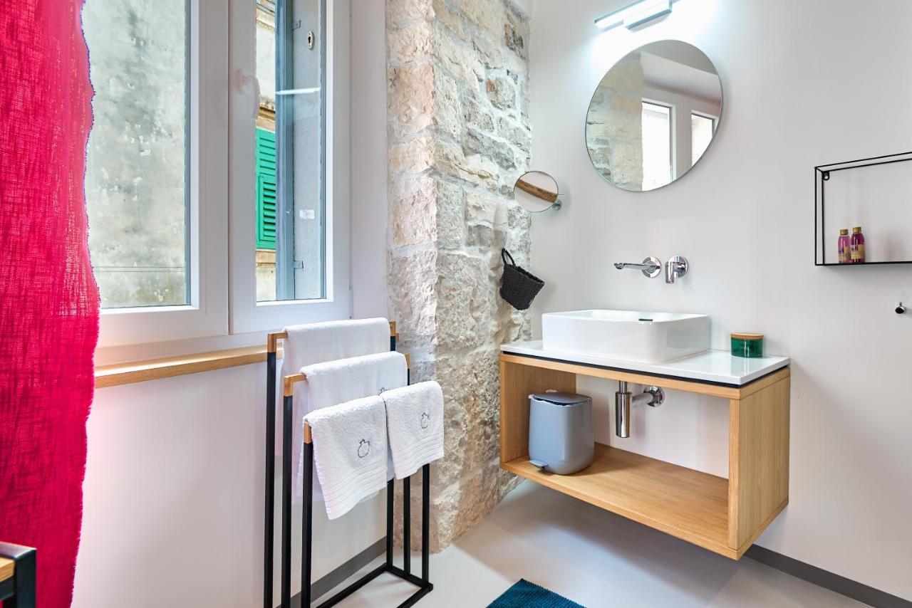 Nars Bed & Breakfast Rovinj Exterior foto